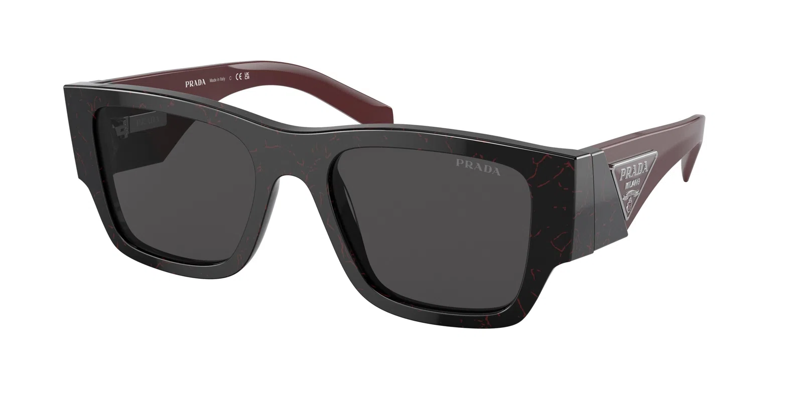 Prada 10ZS Sunglasses - view 46